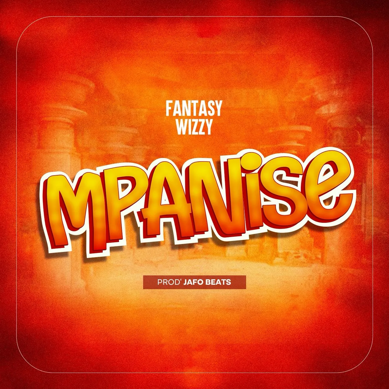 Mpanise